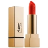 Saint Laurent Rouge Pur Couture Satin Lipstick In 13 Le Orange