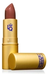 Lipstick Queen Saint Sheer Lipstick - Bare Nude
