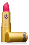 Lipstick Queen Saint Sheer Lipstick - Hot Rose
