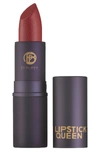 Lipstick Queen Sinner 90 Percent Pigment Lipstick In Sunny Rouge