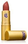 Lipstick Queen Saint Sheer Lipstick - Coral