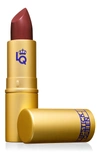 Lipstick Queen Saint Sheer Lipstick - Sunny Rouge