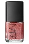 Nars Iconic Color Nail Polish - Arabesque