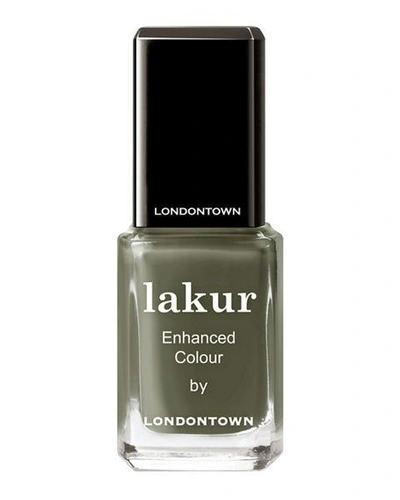 Londontown Lakur In Star Moss