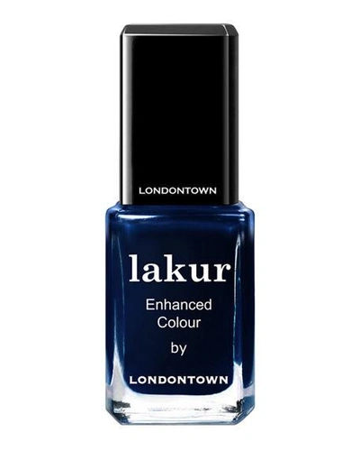 Londontown Lakur In Buckingham Blue