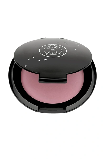 Rituel De Fille Inner Glow Cr&#232;me Pigment In Desire