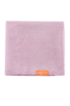 Aquis Luxe Desert Rose Hair Towel