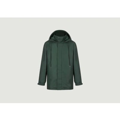 Apnee 100 Recycled Parka