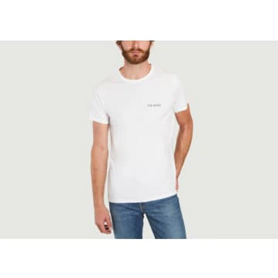 Les Garçons Faciles T-shirt Yann Moody The Good