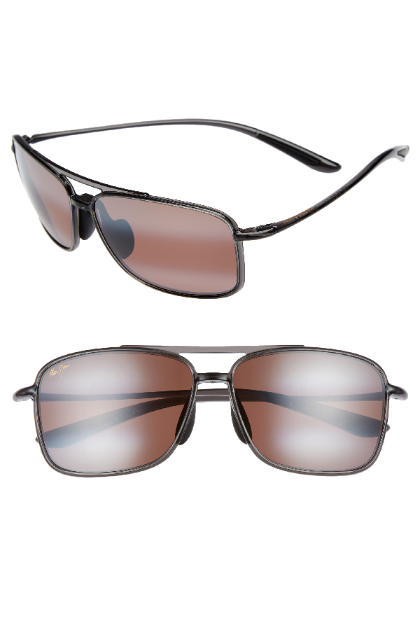 maui jim kaupo gap