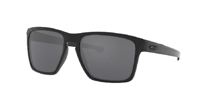 Oakley Sliver™ Xl Sunglasses In Black Iridium