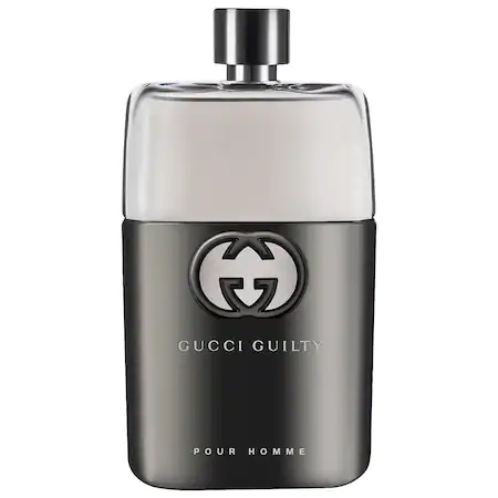 gucci guilty spray