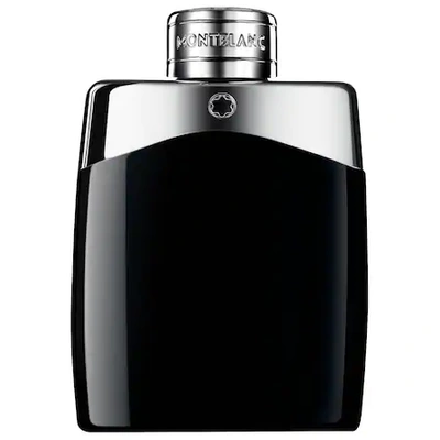 Montblanc Legend Eau De Toilette 3.3 oz/ 100 ml