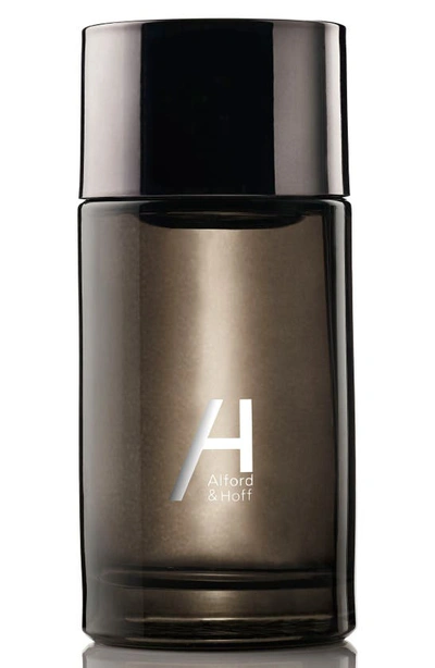 Alford & Hoff No. 3 Fragrance