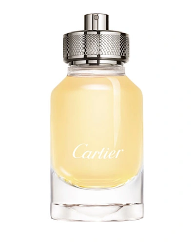 Cartier 1.7 Oz. L'envol Eau De Toilette