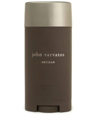 John Varvatos 'artisan' Deodorant Stick