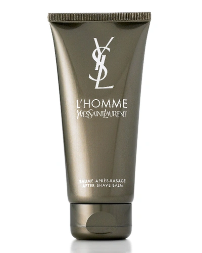 Saint Laurent L'homme Aftershave Balm