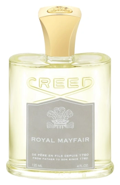 Creed Royal Mayfair 2.5 Oz.