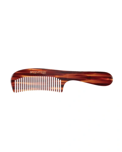 Mason Pearson Detangler Comb In Brown