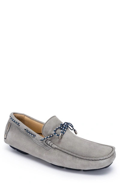 Bugatchi monte shop carlo moccasin