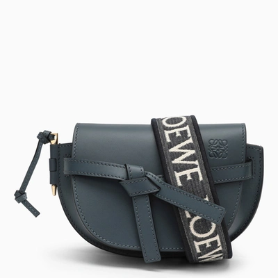 Loewe Blue Gate Mini Cross-body Bag