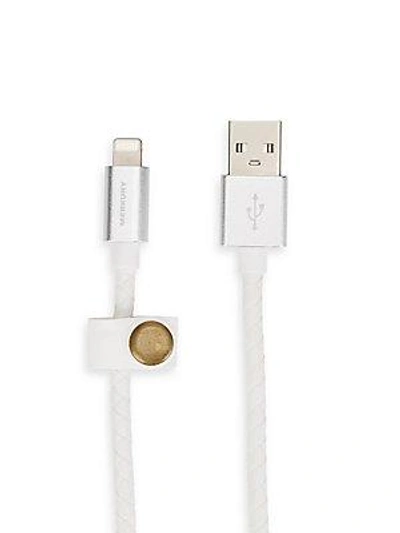Merkury Innovations Charge & Sync Braided Charging Cable