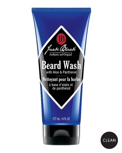 Jack Black 6.0 Oz. Beard Wash