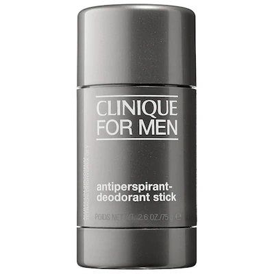Clinique Antiperspirant-deodorant Stick 2.25 oz
