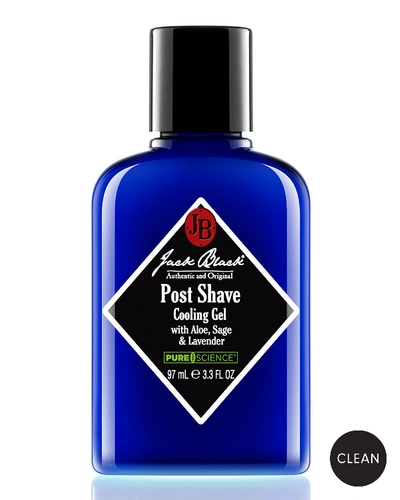 Jack Black 3.3 Oz. Post-shave Cooling Gel