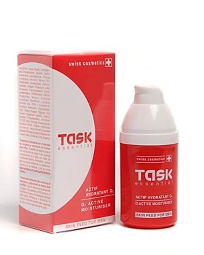 Task Essential Men's Skin Feed Hydrating Moisturizer, 1.7 oz