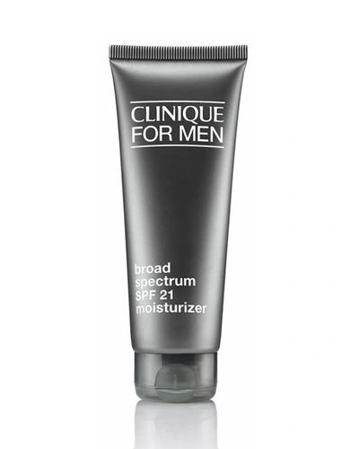 Clinique For Men M Protect Spf 21