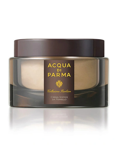 Acqua Di Parma Barbiere Shave Cream Jar, 4.4oz