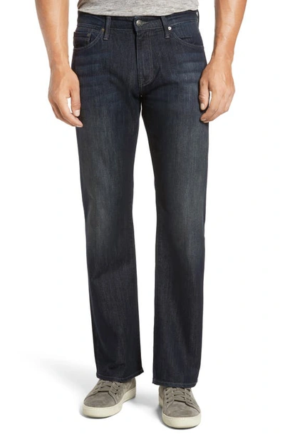 Mavi Jeans Josh Bootcut Jeans In Deep Stanford