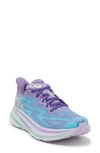 Hoka Clifton 9 In Purple