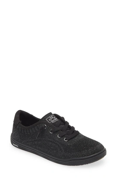 Skechers Bobs B Cute Sneaker In Black