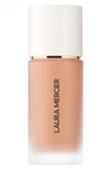 Laura Mercier Real Flawless Weightless Perfecting Waterproof Foundation 3n2 Camel 1 oz / 30 ml