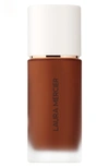 Laura Mercier Real Flawless Weightless Waterproof Perfecting Foundation 6c1 Mink 1 oz / 30 ml