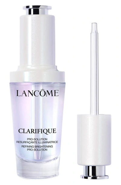 Lancôme Clarifique Pro-solution Brightening & Dark Spot Reducing Serum 1 oz / 30 ml