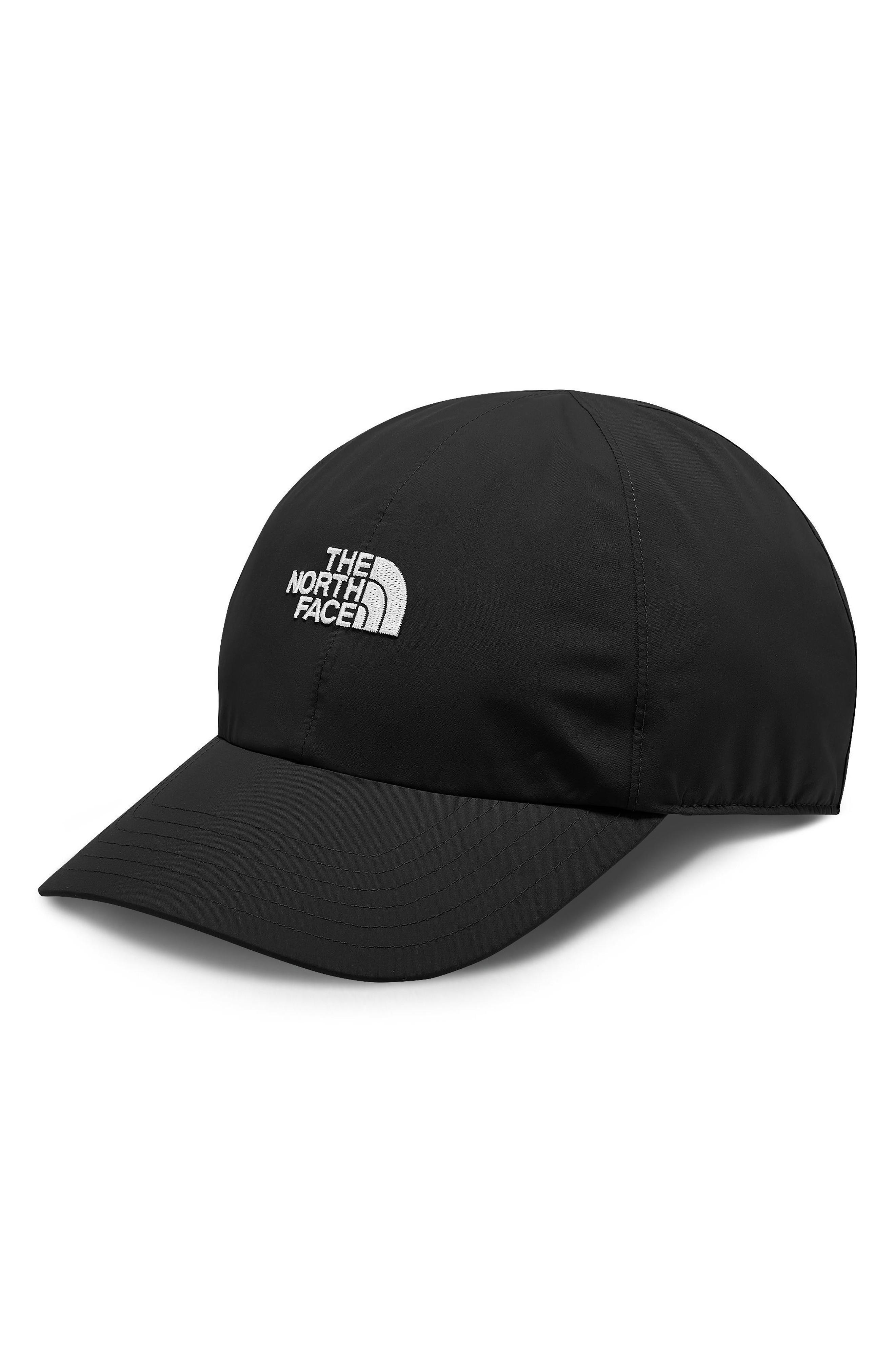 the north face cap gore tex