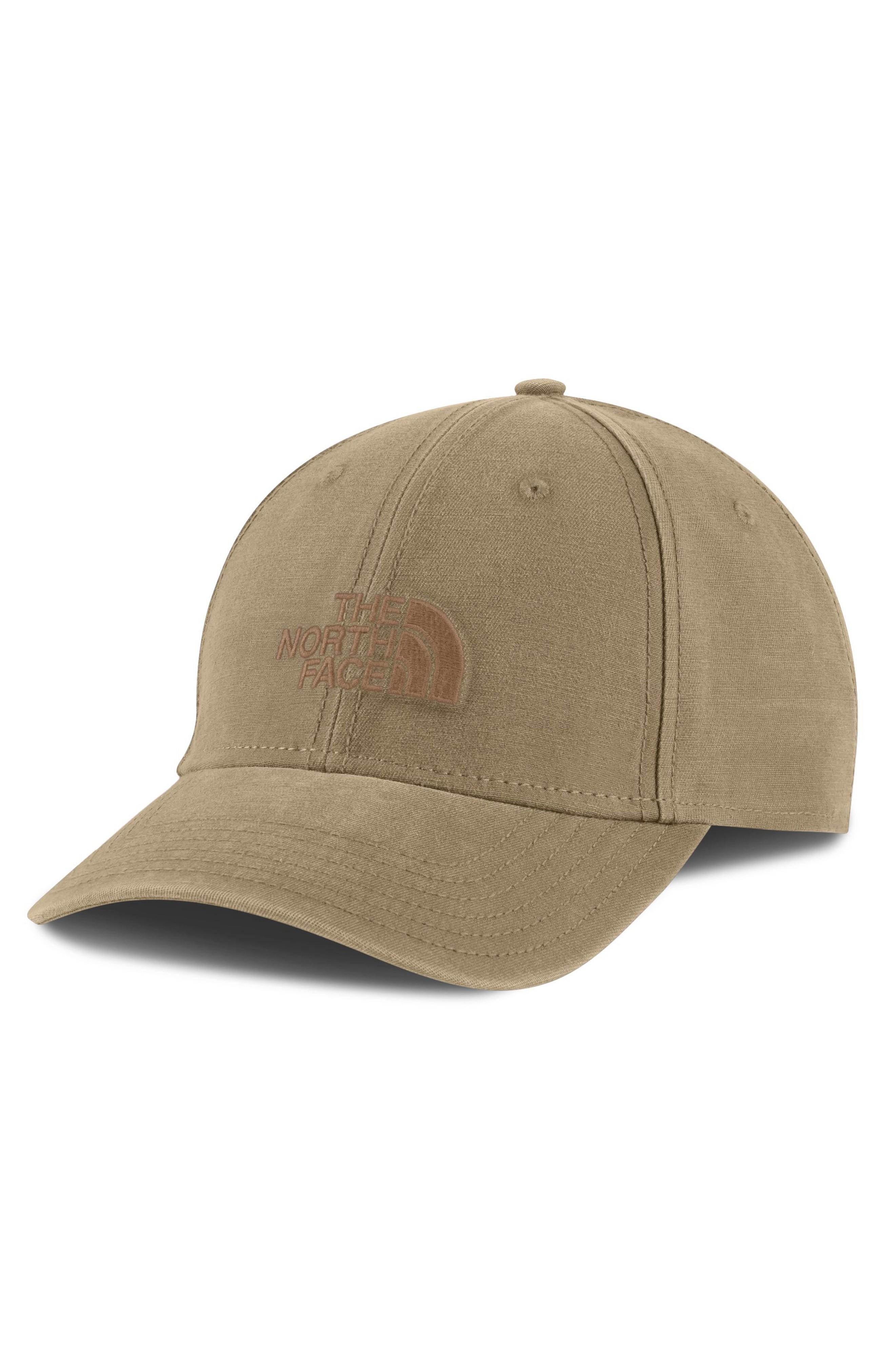 north face 66 cap