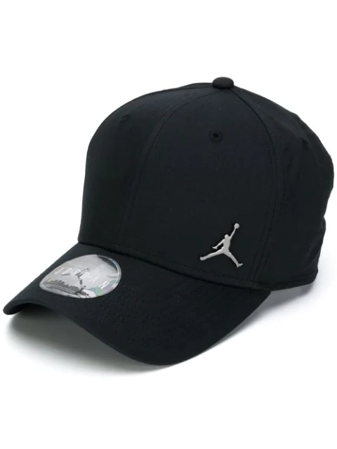 Nike Jordan Jumpman Classic 99 Baseball Cap - Black | ModeSens