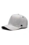 Melin Odyssey Baseball Cap In Light Grey