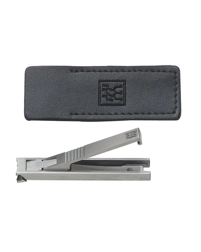 Zwilling Pour Homme Ultra-slim Nail Clipper