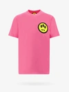 Barrow T-shirt In Pink