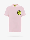 Barrow T-shirt In Pink