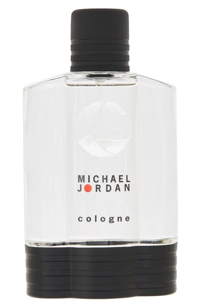 Michael Jordan Cologne