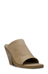 Vince Camuto Sempella Mule In Truffle Taupe