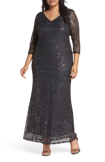 chinese dress ladies MARINA Formal Dress main image 1