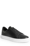 Vagabond Shoemakers Paul Sneaker In Black