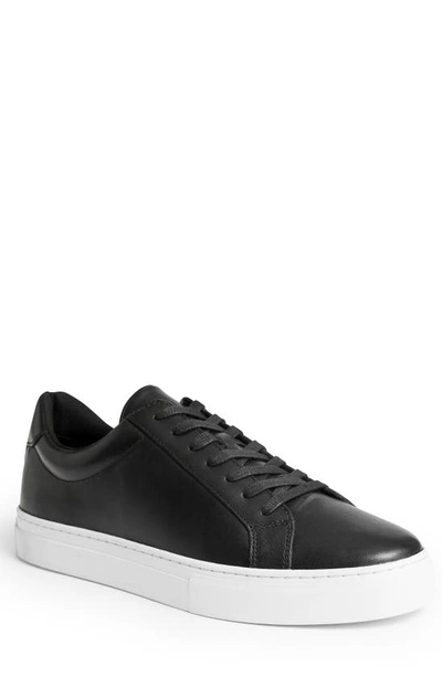 Vagabond Shoemakers Paul Trainer In Black